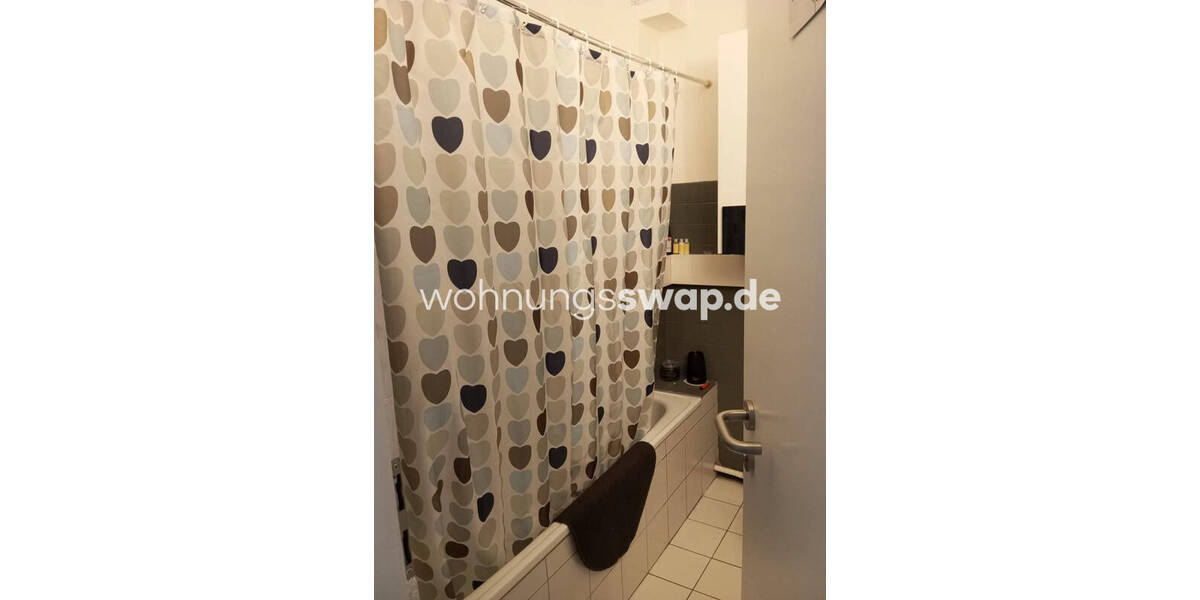 Etagenwohnung Köln Kalk - 2 Zimmer, 45 m&sup2;, 800&euro; | Angebot:26023006