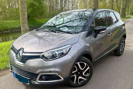 Renault Captur 114.000 km 10.499 &euro; Willich, Stadt 47877