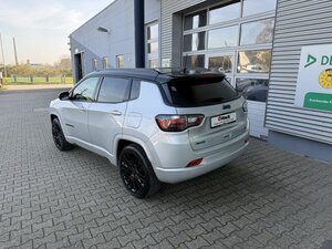 Jeep Compass S Plug-In Hybrid 4WD +Keygo+Tempo+Navi+ 42.500 km 24.950 &euro; Meerbusch 40667