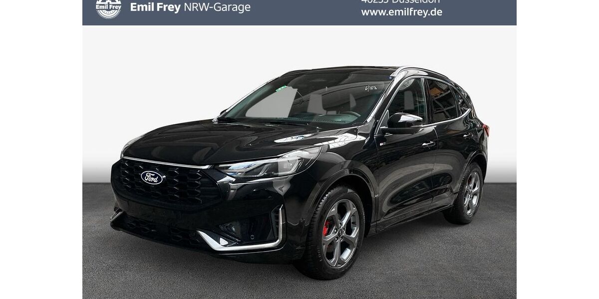 Ford Kuga 18.840 km 26.990 &euro; Düsseldorf 40233