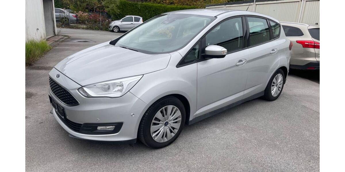 Ford C-Max 25.400 km 9.999 &euro; Remscheid 42855