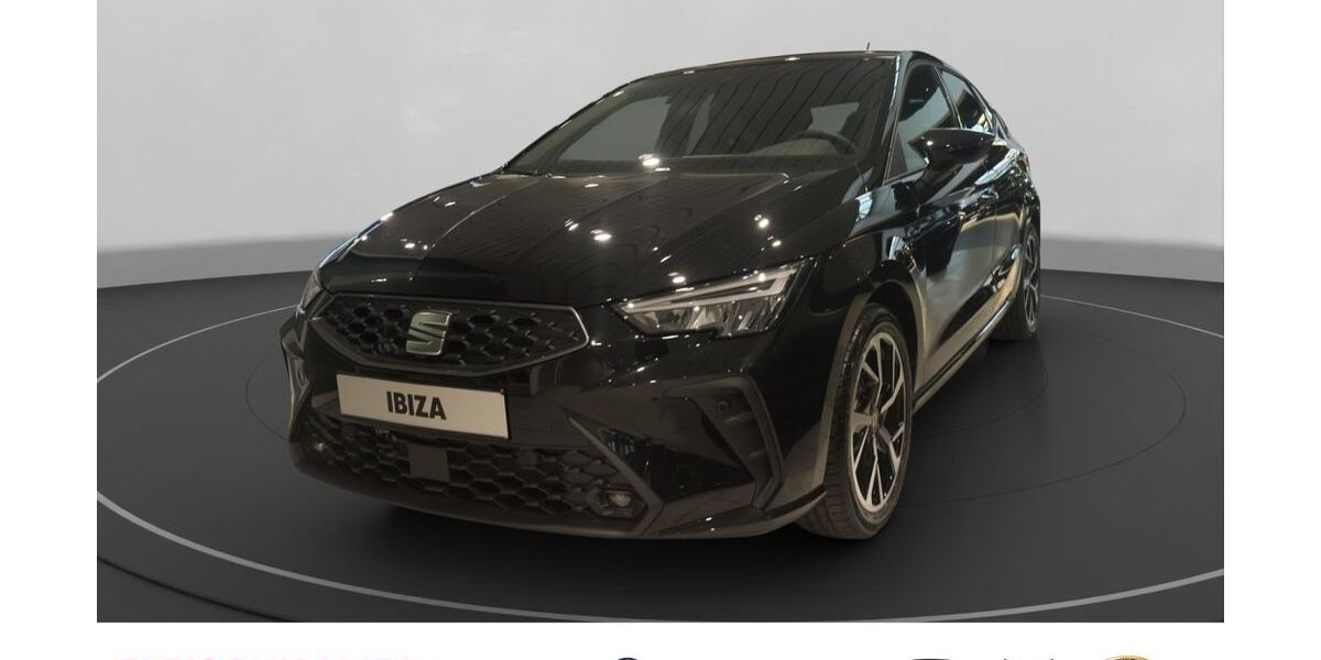 Seat Ibiza 9.999 km 25.990 &euro; Köln-Mülheim 51063