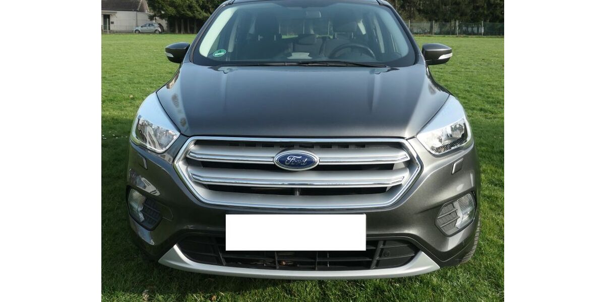 Ford Kuga 42.140 km 11.900 &euro; Mülheim Ruhr 45475
