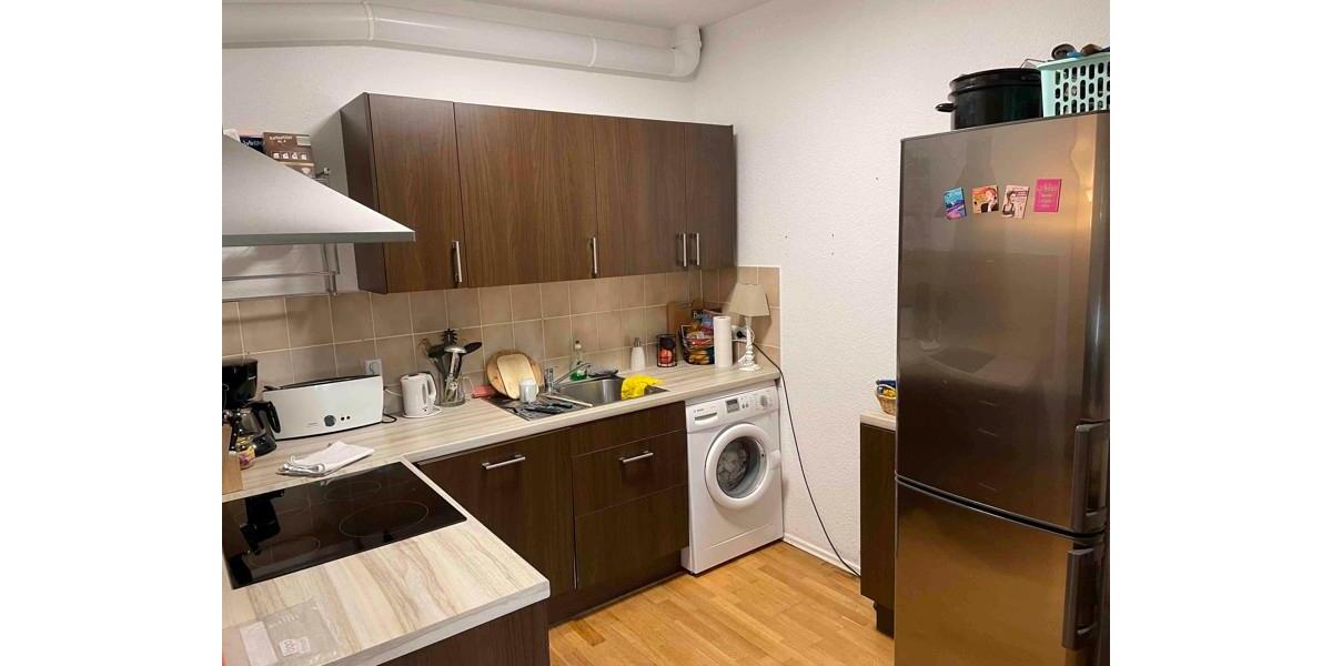 Etagenwohnung Düsseldorf Stadtbezirk 6 - 2 Zimmer, 59 m&sup2;, 735&euro; | Angebot:25394165