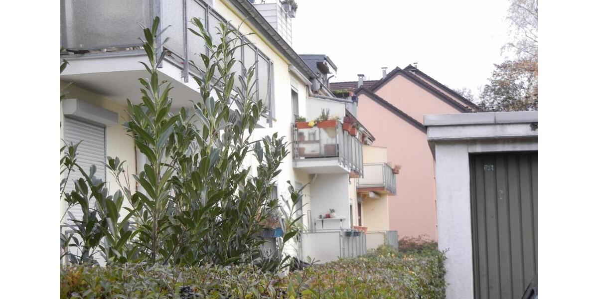 Etagenwohnung Düsseldorf Stadtbezirk 7 - 2 Zimmer, 55 m&sup2;, 250.000&euro; | Angebot:25400805