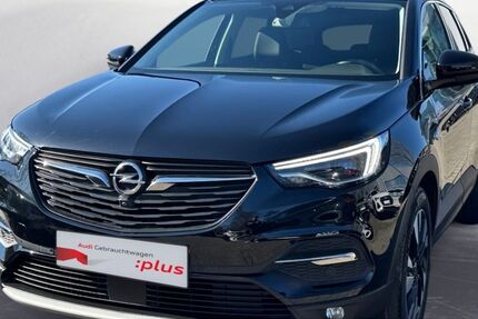 Opel Grandland (X) 88.292 km 16.980 &euro; Hilden 40721