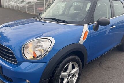 Mini ONE 115.000 km 5.990 &euro; Köln 51065