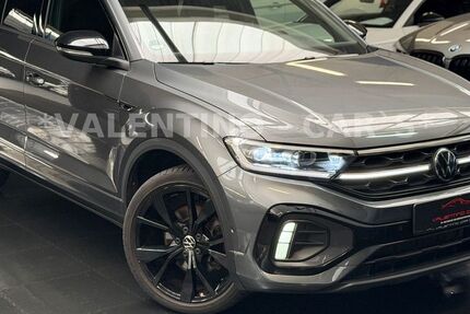 VW T-Roc 46.698 km 24.799 &euro; Radevormwald 42477