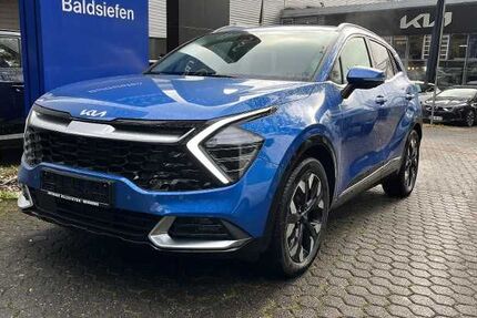 Kia Sportage 4.900 km 40.250 &euro; Bergisch Gladbach 51427