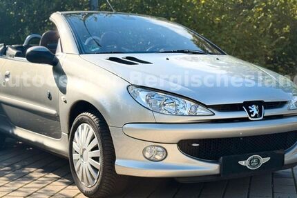 Peugeot 206 88.400 km 3.499 &euro; Wuppertal 42285