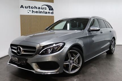 Mercedes-Benz C 250 133.210 km 20.950 &euro; Köln 51107