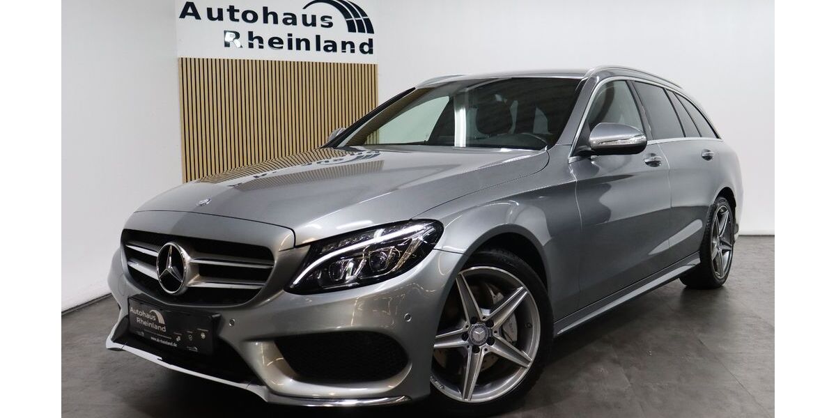 Mercedes-Benz C 250 133.210 km 20.950 &euro; Köln 51107