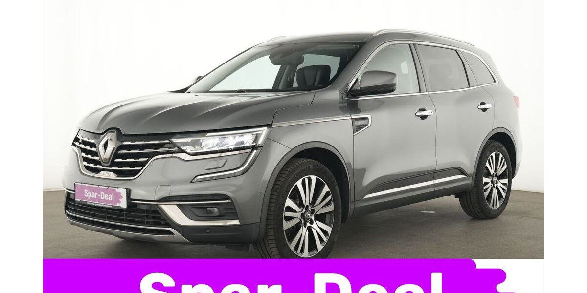 Renault Koleos 78.143 km 21.839 &euro; Neuss 41460
