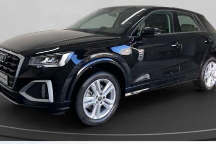 Audi Q2 5.045 km 26.880 &euro; Köln 50823