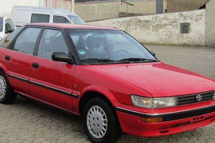 Toyota Corolla 200.000 km 2.900 &euro; Rommerskirchen 41569