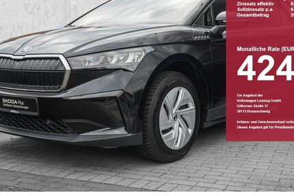 Skoda Enyaq 60.092 km 23.770 &euro; Düsseldorf 40474