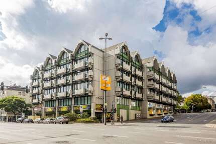 Gewerbeobjekt Wuppertal Elberfeld - 15.184&euro; | Angebot:24806452