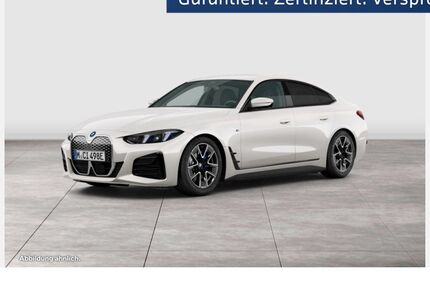 BMW i4 24.814 km 48.835 &euro; Mettmann 40822