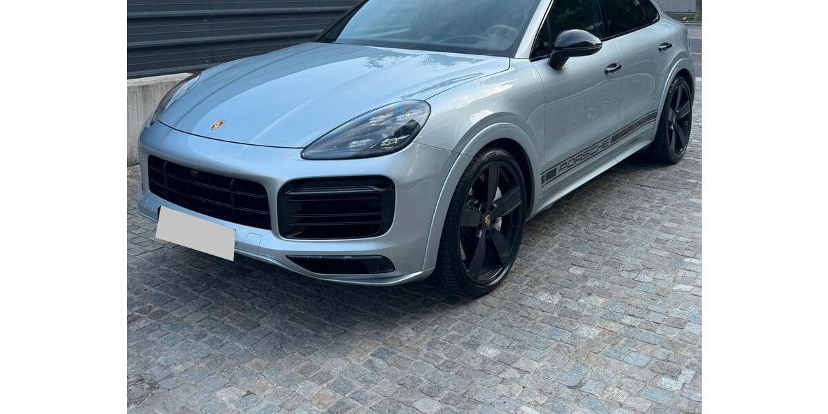 Porsche Cayenne 95.416 km 63.000 &euro; Monheim am Rhein 40789