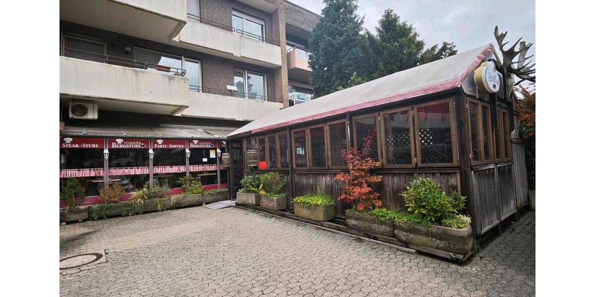 Gewerbeobjekt Velbert - 1.600&euro; | Angebot:25879404