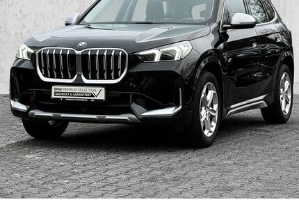 BMW X1 36.961 km 36.990 &euro; Köln-Nord 50739