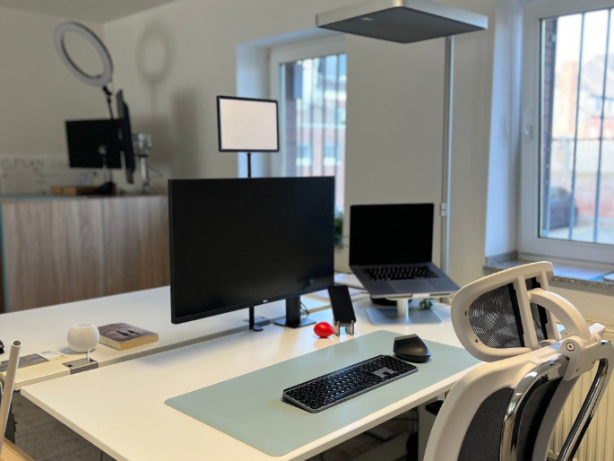 Gewerbeobjekt Meerbusch Lank-Latum - 290&euro; | Angebot:25907954