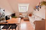 Etagenwohnung Düsseldorf Friedrichstadt - 2 Zimmer, 44 m&sup2;, 239.000&euro; | Angebot:26834433