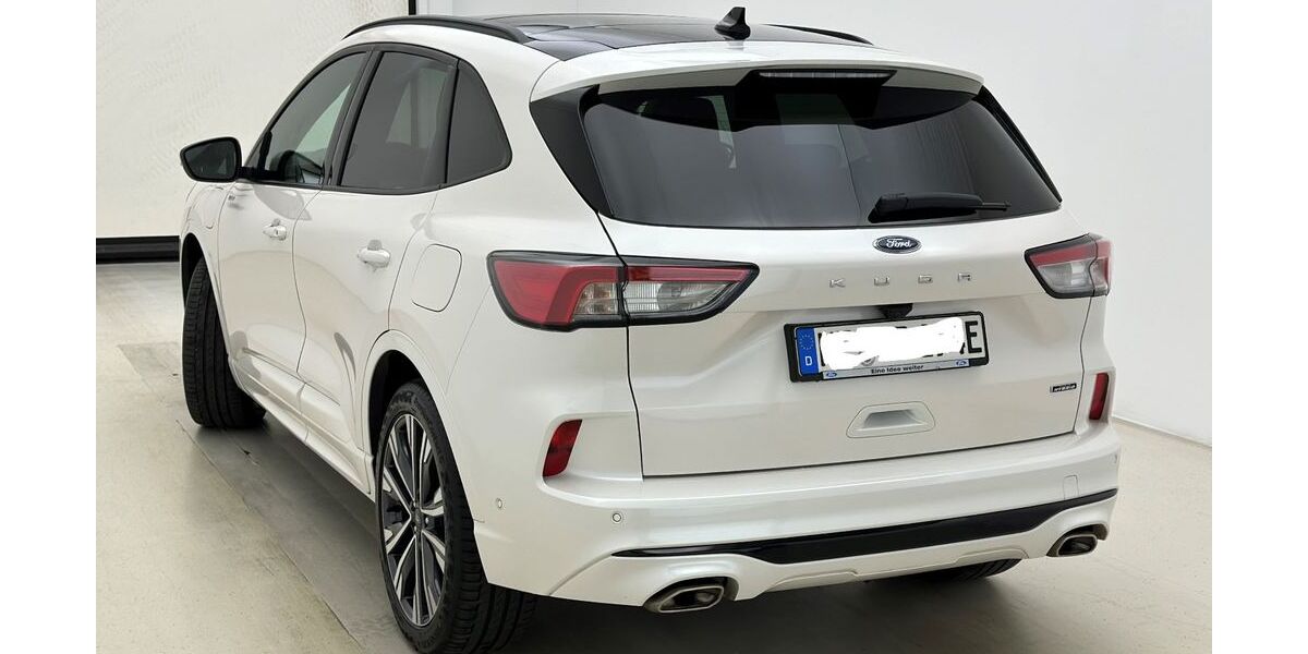 Ford Kuga 101.000 km 21.900 &euro; Mettmann 40822