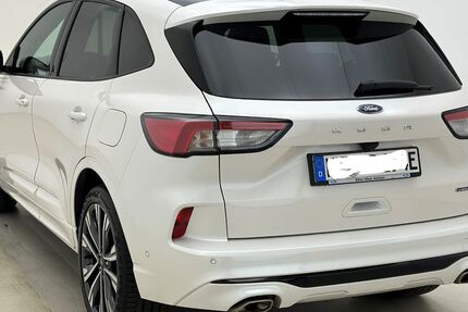 Ford Kuga 101.000 km 22.300 &euro; Mettmann 40822