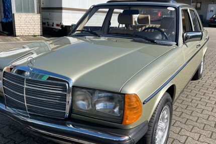 Mercedes-Benz 230 79.999 km 19.900 &euro; Willich 47877