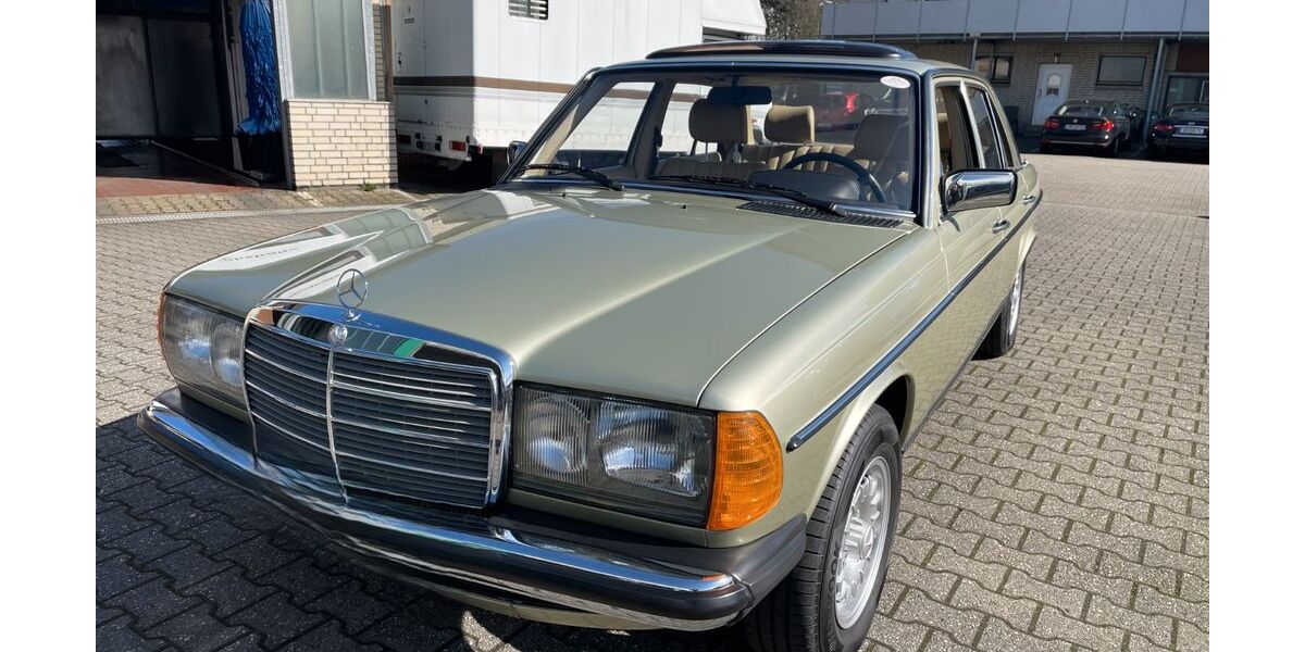 Mercedes-Benz 230 79.999 km 19.900 &euro; Willich 47877
