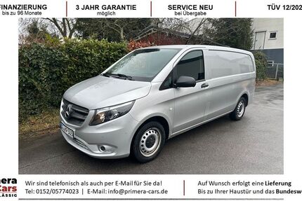 Mercedes-Benz Vito 82.000 km 22.990 &euro; Haan 42781