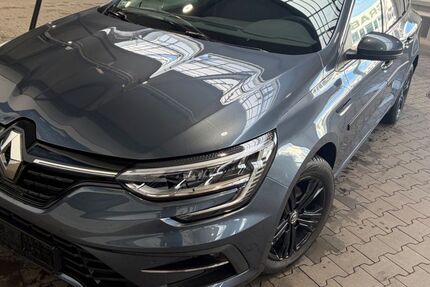 Renault Megane 7.200 km 19.400 &euro; Köln 51147