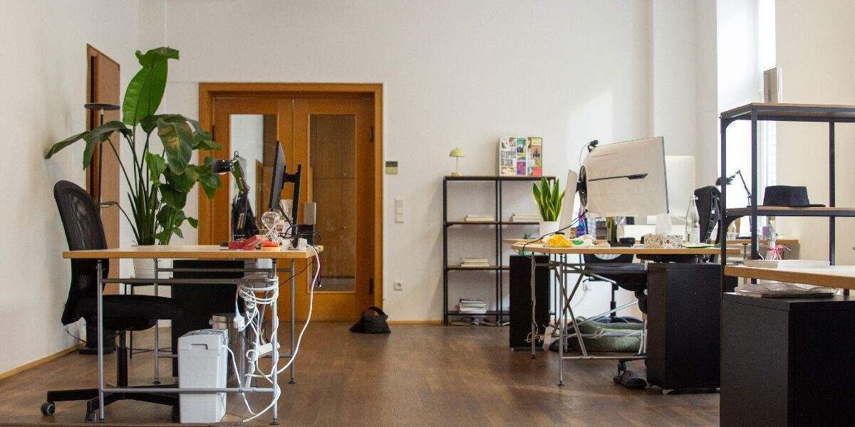 Gewerbeobjekt Köln Bayenthal - 300&euro; | Angebot:25917610