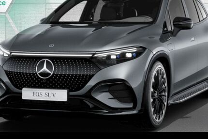 Mercedes-Benz EQS SUV 9.900 km 104.990 &euro; Düsseldorf 40470