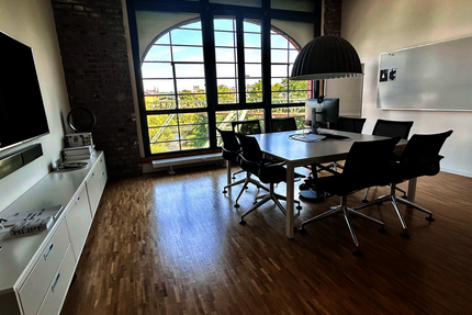 Büro in Wuppertal 4.900 € 350 m² - Gewerbeobjekt Wuppertal Arrenberg | Angebot:26145962