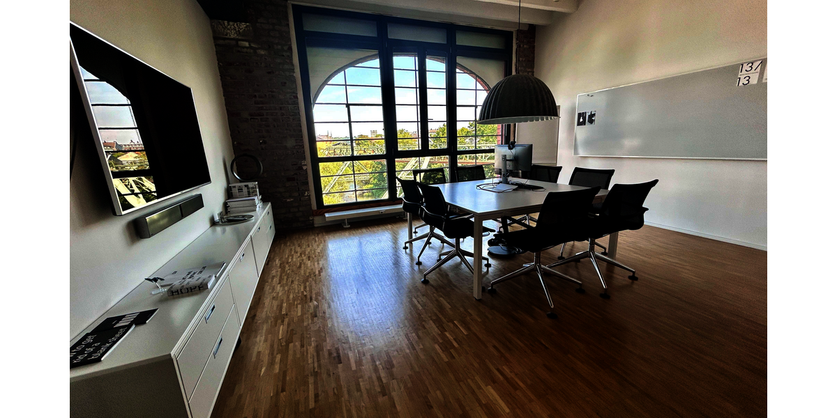 Büro in Wuppertal 4.900 € 350 m² - Gewerbeobjekt Wuppertal Arrenberg | Angebot:26145962