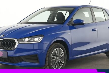 Skoda Fabia 19.222 km 17.899 &euro; Neuss 41460