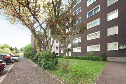 Wohnung Köln Merheim - 2 Zimmer, 63 m&sup2;, 199.000&euro; | Angebot:26833418
