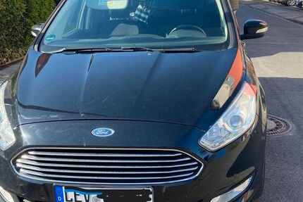 Ford Galaxy 148.000 km 11.500 &euro; Leverkusen 51371