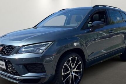 Cupra Ateca 76.512 km 23.980 &euro; Düsseldorf 40589