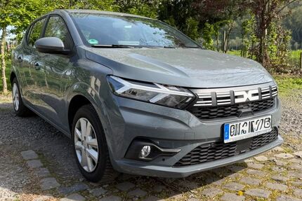 Dacia Sandero 35.000 km 14.500 &euro; Wermelskirchen 42929