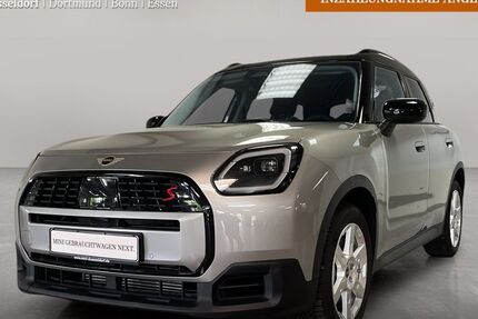 Mini Countryman S (Cooper) 5.257 km 38.999 &euro; Düsseldorf 40237