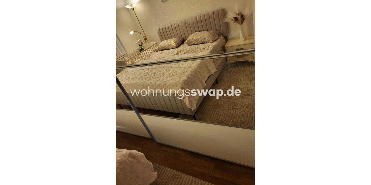 Etagenwohnung Köln Altstadt-Süd - 3 Zimmer, 73 m&sup2;, 840&euro; | Angebot:25925622