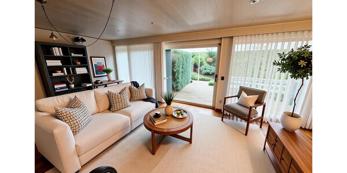 Doppelhaushälfte Remscheid Lüttringhausen - 5 Zimmer, 210 m&sup2;, 560.000&euro; | Angebot:25751052