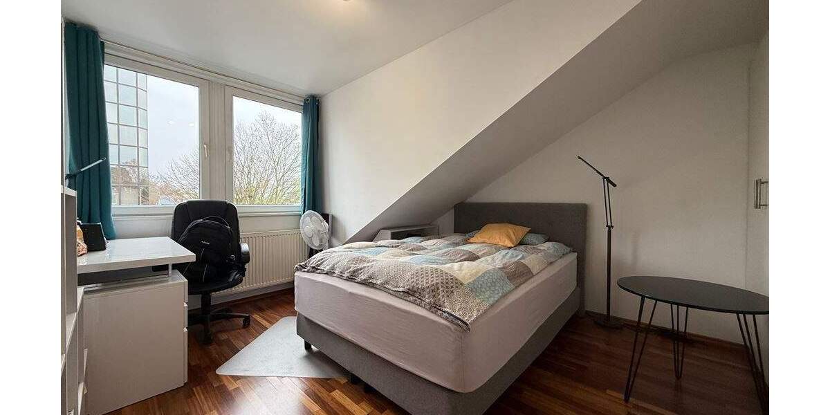 Reihenmittelhaus Köln Junkersdorf - 5 Zimmer, 128 m&sup2;, 789.500&euro; | Angebot:25678608