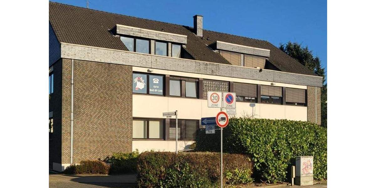 Gewerbeobjekt Leverkusen Manfort - 590&euro; | Angebot:25874211