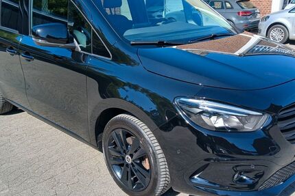 Mercedes-Benz Citan 105.000 km 18.900 &euro; Ratingen 40882