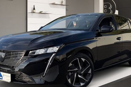 Peugeot 308 14.000 km 22.988 &euro; Köln 51069