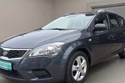 Kia Andere 118.722 km 4.990 &euro; Düsseldorf 40235